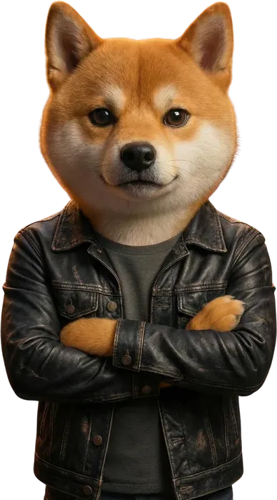 Mascota Soy ValdealEx