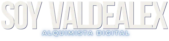 Soy ValdealEx